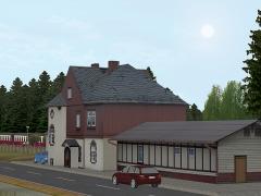 Bahnhof Drei Annen Hohne im EEP-Shop kaufen Bild 6