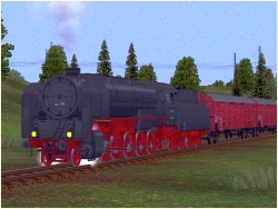  Gterzuglokomotive der DR BR 44 179 im EEP-Shop kaufen