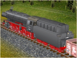  Gterzuglokomotive der DR BR 44 068 im EEP-Shop kaufen