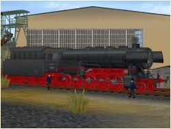  Sparset, Gterzug-Dampflokomotiven  im EEP-Shop kaufen