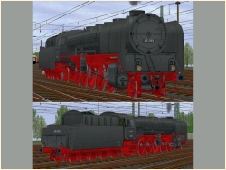  Gterzuglokomotive DB 45 012 Epoche im EEP-Shop kaufen