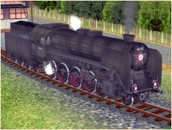  Dampflokomotive MAV 424 312, Epoche im EEP-Shop kaufen