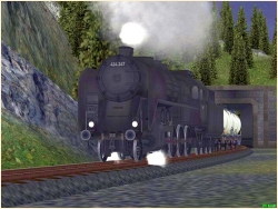  Dampflokomotive MAV 424 247, Epoche im EEP-Shop kaufen