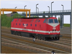 Diesellokomotive MEG 302 im EEP-Shop kaufen