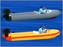  Schlauchboote im EEP-Shop kaufen