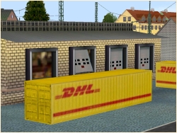  Gterwagenset Container - Sattelzug im EEP-Shop kaufen