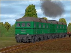  Diesel-Doppellokomotiven-Set BR 288 im EEP-Shop kaufen