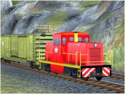  US-Diesellokomotive GE 44ton Switch im EEP-Shop kaufen