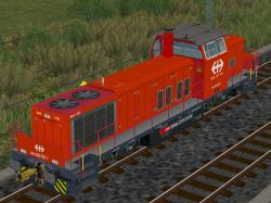  Sparset, Diesellokomotiven Am843 de im EEP-Shop kaufen
