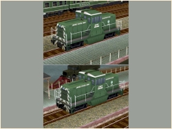  US Diesellokomotive GE 44ton Switch im EEP-Shop kaufen