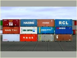  Containerset 20ft kompatibel zu Tex im EEP-Shop kaufen