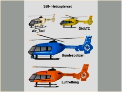  Hubschrauber-Set2 im EEP-Shop kaufen