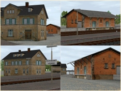  Bahnhof Neuenmarkt-Wirsberg im EEP-Shop kaufen