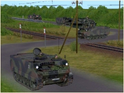  M113-PzMrs Set im EEP-Shop kaufen