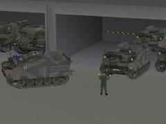  M113-FFu Set2 im EEP-Shop kaufen