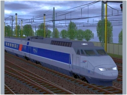  TGV PSE der zweiten Generation im EEP-Shop kaufen