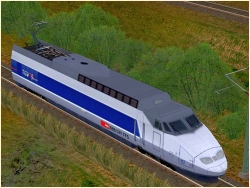  TGV PSE Relation Frankreich-Schweiz im EEP-Shop kaufen