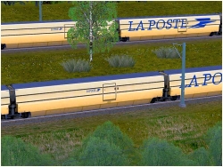  TGV La Poste Epoche V im EEP-Shop kaufen