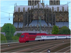  TGV-Thalys-PBKA im EEP-Shop kaufen