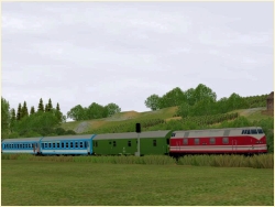  Reisezugwagen Ungarische Staatsbahn im EEP-Shop kaufen