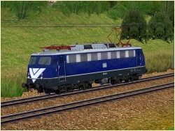  Schnellzuglokomotiven BR 110 der DB im EEP-Shop kaufen