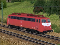  E-Lokomotiven der DBAG BR 113 orien im EEP-Shop kaufen