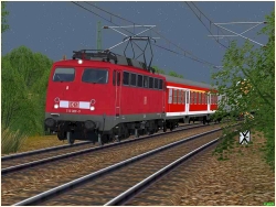  E-Lokomotiven der DBAG BR 113 verke im EEP-Shop kaufen