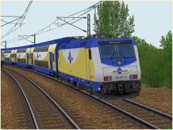  E-Lokomotiven BR 146 2 metronom im EEP-Shop kaufen