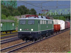  Elektrische Universallokomotiven E4 im EEP-Shop kaufen