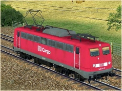 Elektrische Gterzuglokomotive BR 1 im EEP-Shop kaufen