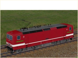  Elektrische Universallokomotive BR  im EEP-Shop kaufen