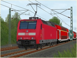  E-Lok BR 146.0 der DBAG Rheinland-P im EEP-Shop kaufen
