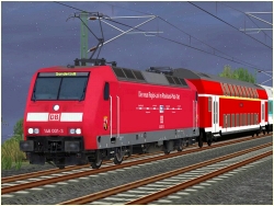  E-Lok BR 146.0 der DBAG Rheinland-P im EEP-Shop kaufen