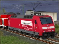  E-Lok BR 146.0 der DBAG NRW- Expres im EEP-Shop kaufen