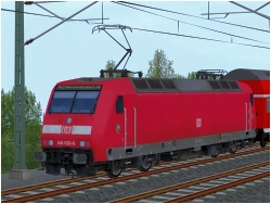  E-Lok BR 146.0 der DBAG NRW in Epoc im EEP-Shop kaufen