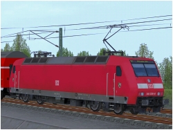  E-Lok BR 146.0 der DBAG NRW in Epoc im EEP-Shop kaufen