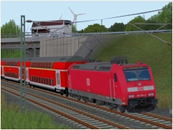  BR 146.1 fr DB Regio Niedersachsen im EEP-Shop kaufen