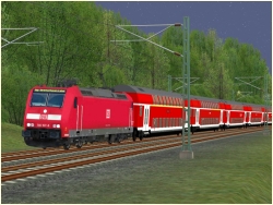 BR 146.1 fr DB Regio Niedersachsen im EEP-Shop kaufen