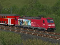  E-Lok BR 146.2 Schwarzwaldbahn in E im EEP-Shop kaufen