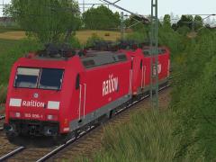  E-Loks BR 185.1 Mehrsystem der Rail im EEP-Shop kaufen
