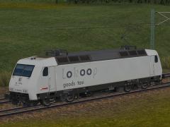  E-Lok Re486 der Mittelthurgaubahn i im EEP-Shop kaufen
