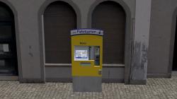  Fahrkartenautomat Metronom im EEP-Shop kaufen