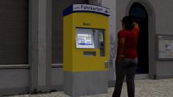  Fahrkartenautomat Metronom im EEP-Shop kaufen