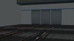  ICE-Halle Baukasten ohne Fahrdraht im EEP-Shop kaufen