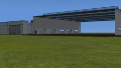  ICE-Halle Baukasten ohne Fahrdraht im EEP-Shop kaufen