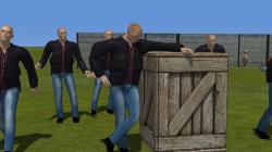  6 statische Figuren  im EEP-Shop kaufen