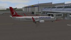  B7378W-TC-GB ( Turkish Airlines )  im EEP-Shop kaufen