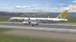  Boeing B753 D-ON ( Condor ) im EEP-Shop kaufen