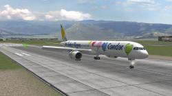  Boeing B753 D-ON ( Condor ) im EEP-Shop kaufen