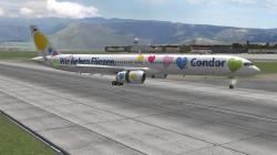 Boeing B753 D-ON ( Condor ) im EEP-Shop kaufen Bild 6